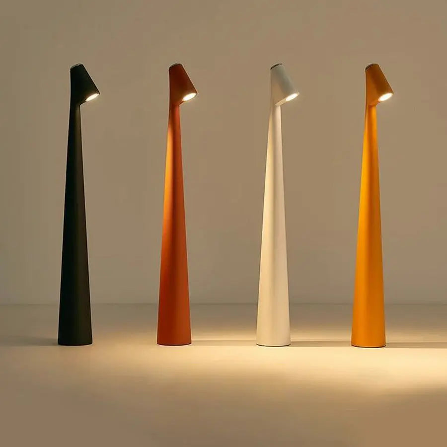 Nordic abellos LED  Minimalistische Stimmungslampe