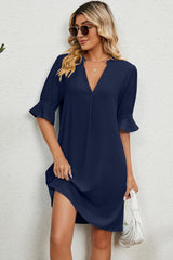 Marineblau