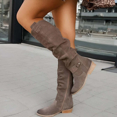 Kim | Stiefel