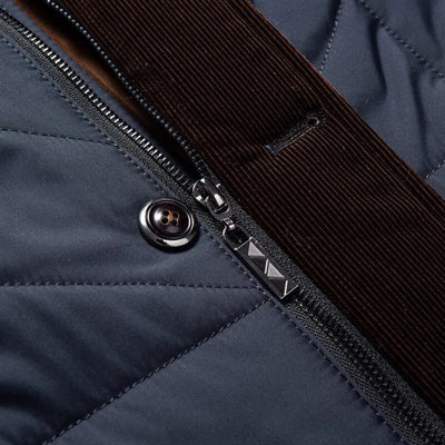 Herren Winterjacke