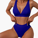 Blau
