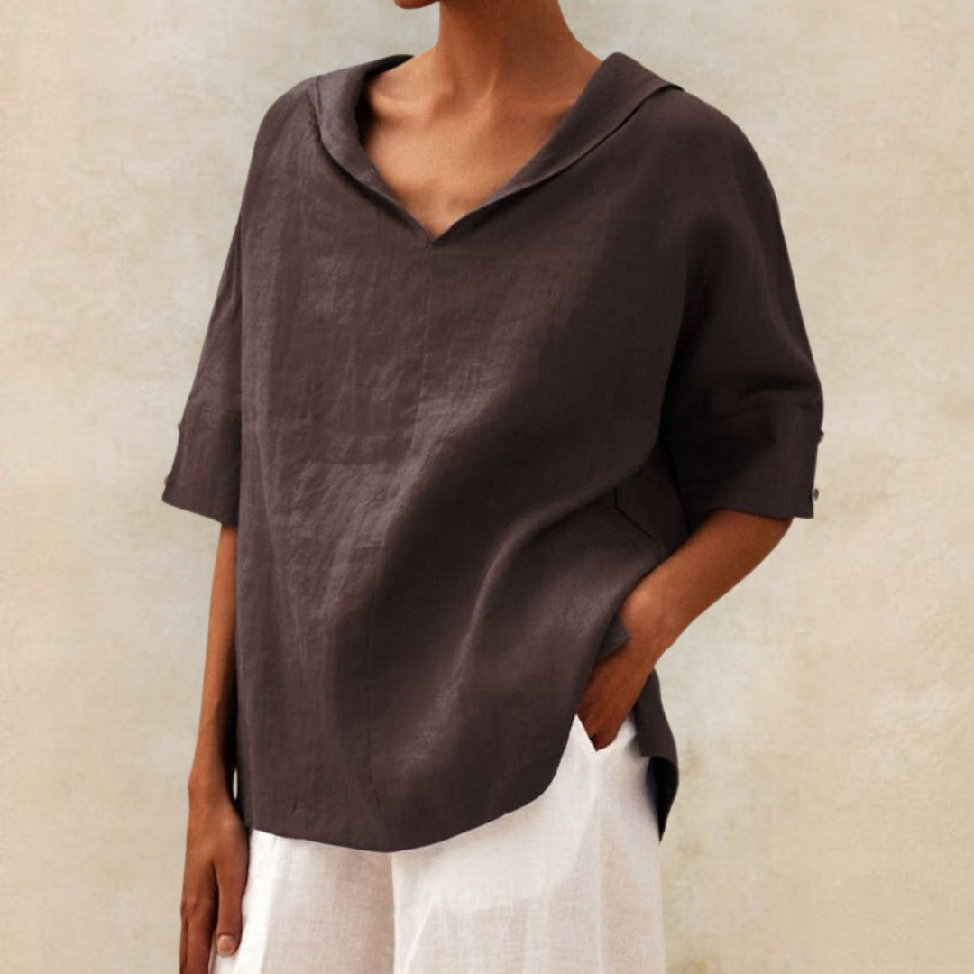Klara | Bluse VV