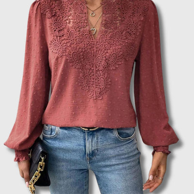 Emma | Bluse VV