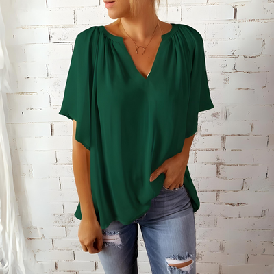 Laura | Bluse VV