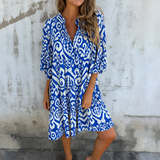 Blau