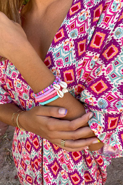 Harper® | Tunika-Kleid