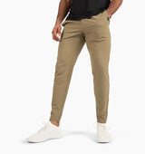Wüsten-Khaki