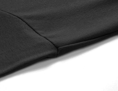Leo – Herren Turtleneck Langarmshirt