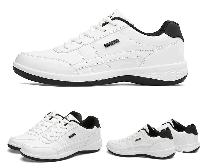 Faustina - Freizeit Orthopädische Sneaker