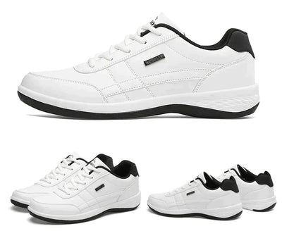 Faustina - Freizeit Orthopädische Sneaker