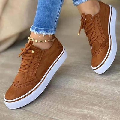 Rocio® | Trendige orthopädische Sneakers