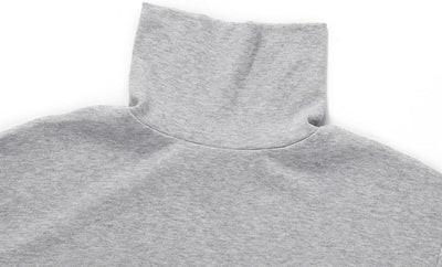 Leo – Herren Turtleneck Langarmshirt
