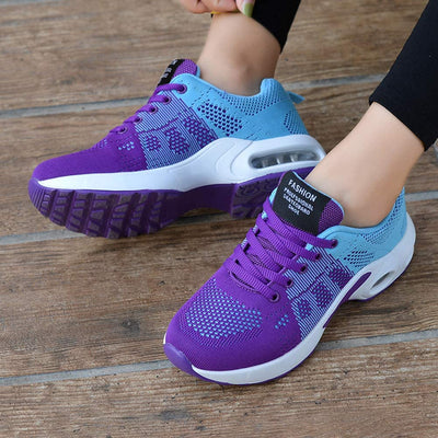 Lina – Ergonomische Schmerzlindern Damenschuhe