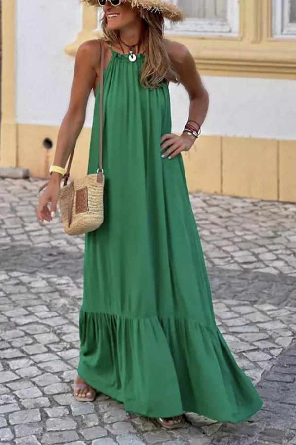 Aurora® | Trägerkleid