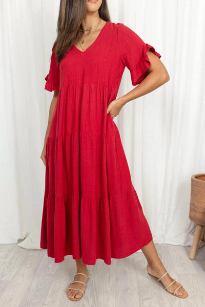 Camila® | Midikleid