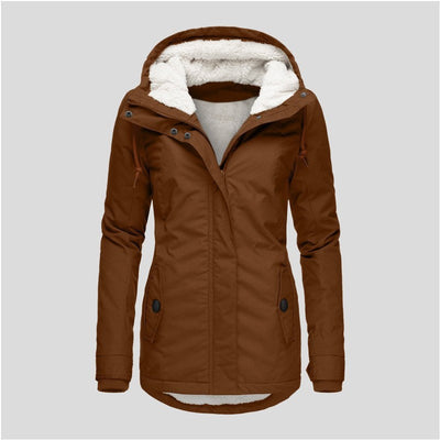 Sylvie | Winterjacke