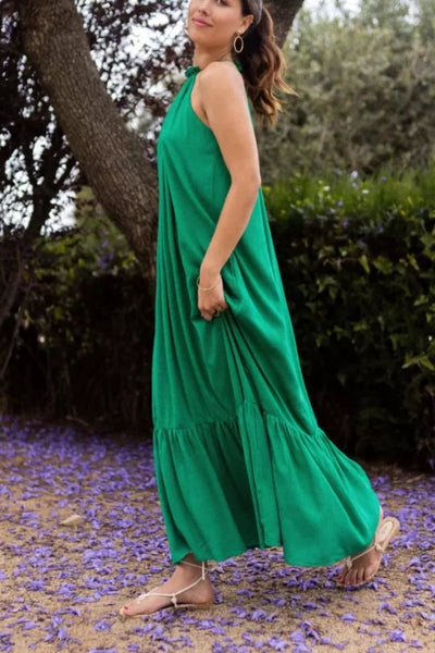 Aurora® | Trägerkleid