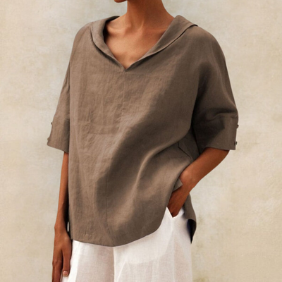 Klara | Bluse VV