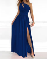 Blau