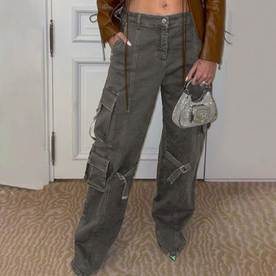 Kriz | Hip hop Taschen Chill Hosen