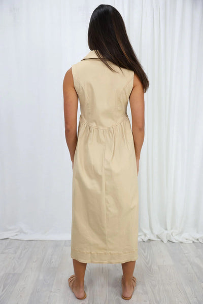 Beatriz® | Flüsterndes Weidenkleid