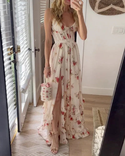 Dalmatian | Elegantes Kleid für Damen