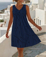 Marineblau