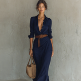 Marineblau