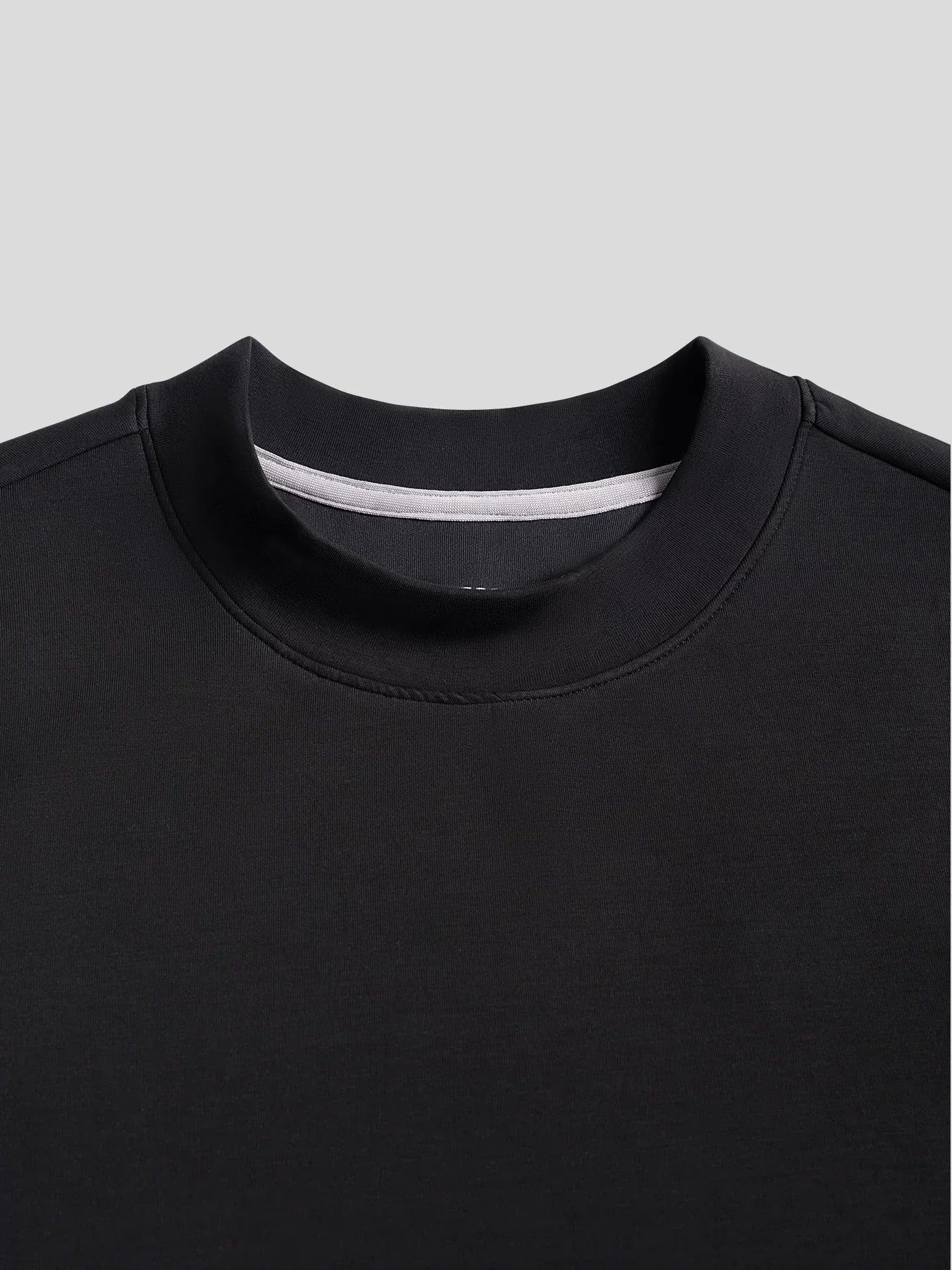 MANUEL™ - HERREN LANGARM-PULLOVER