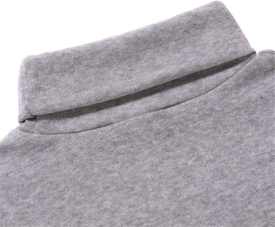 Luca – Leichter Stretch Herrenpullover