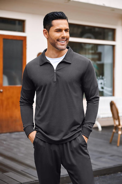 Marco – Männer Sportanzug Set