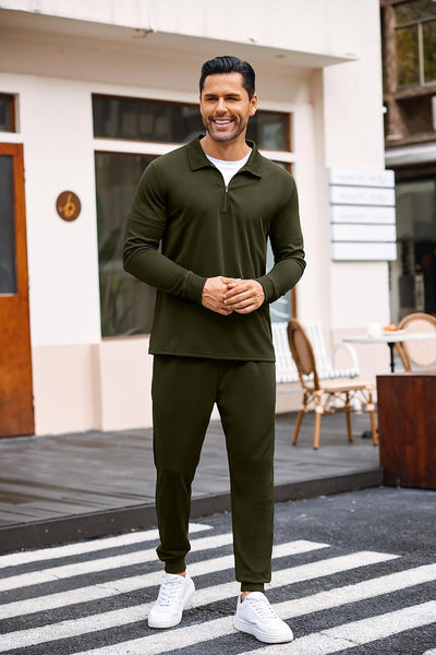 Marco – Männer Sportanzug Set