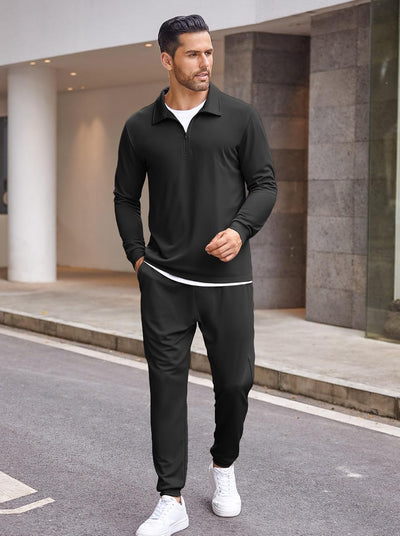 Marco – Männer Sportanzug Set