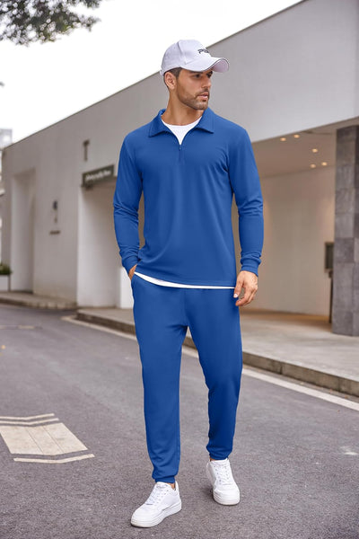 Marco – Männer Sportanzug Set