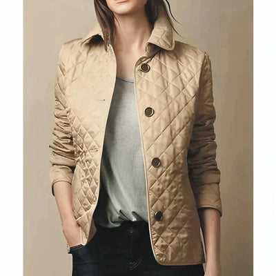 Stacey | modische jacke