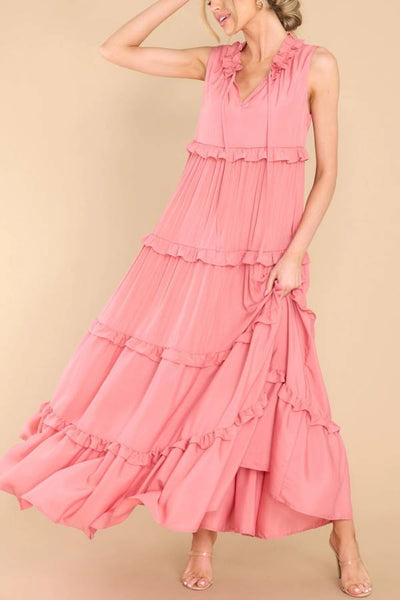 Catalina® | Maxikleid