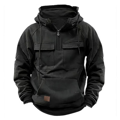 Hochwertiger Kapuzenpullover
