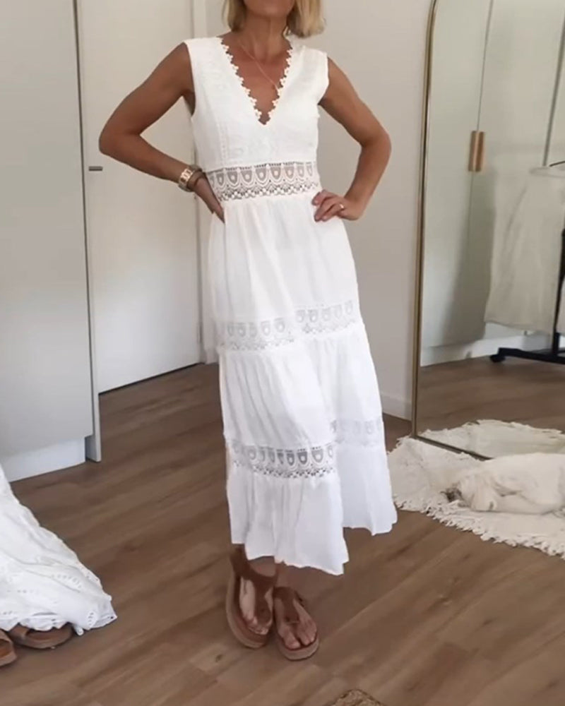 Zoe® | Elegantes Kleid für erwachsene Frauen