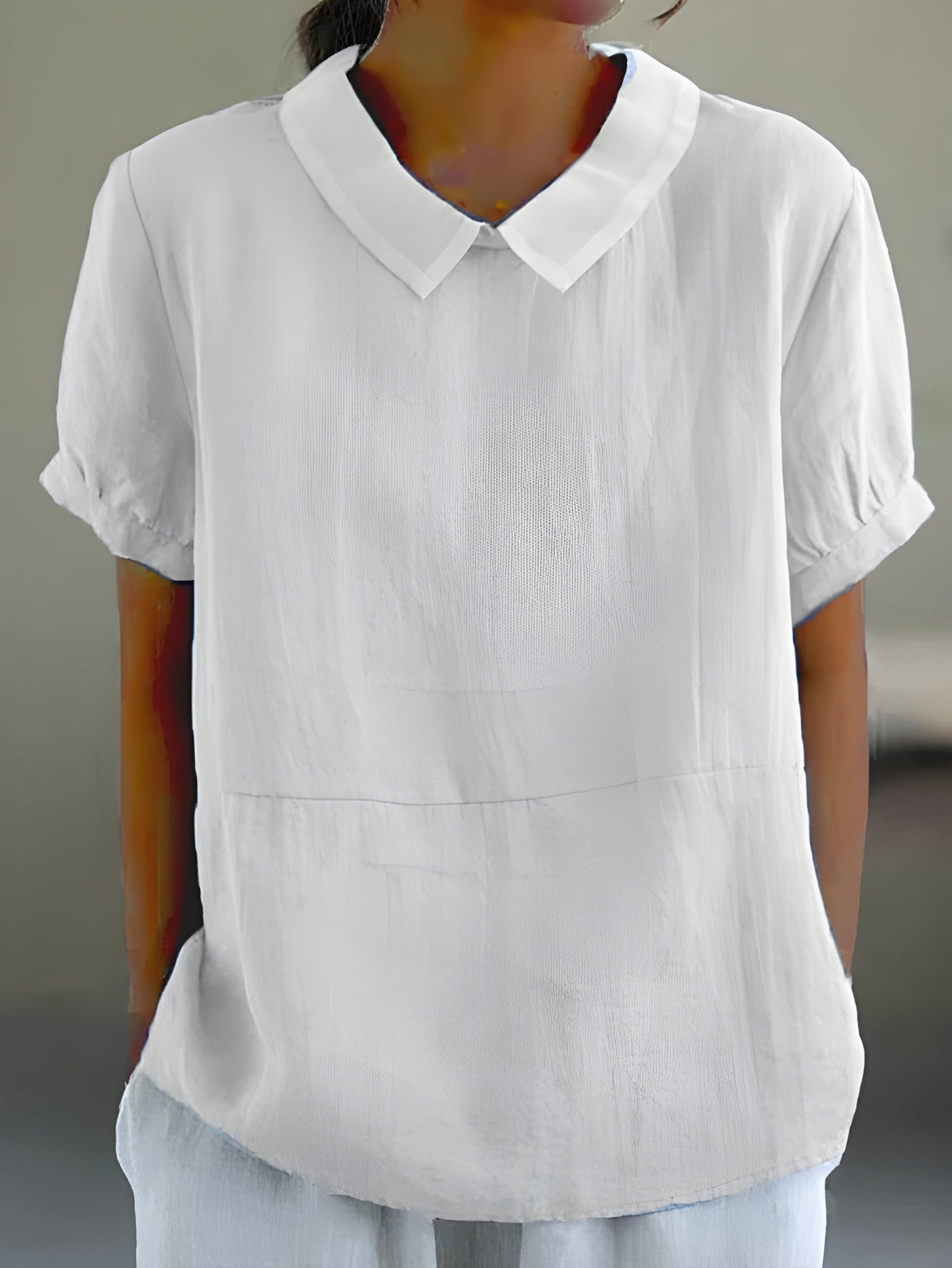 Sofie | Bluse VV