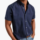 Marineblau