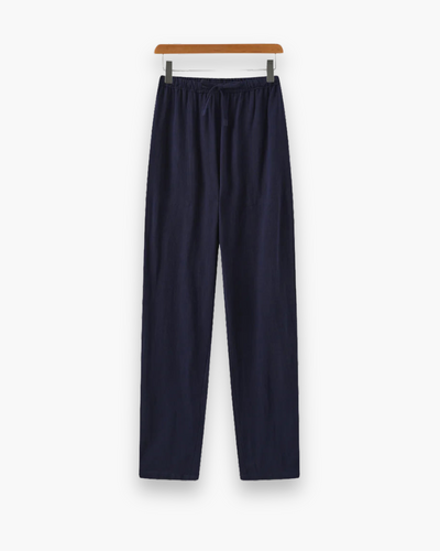 Herren Bequeme Hose | Slim Fit