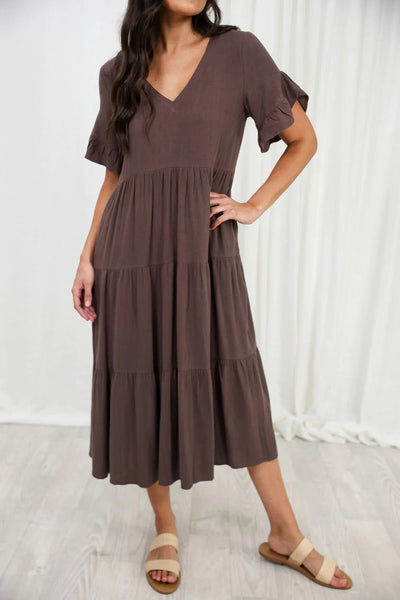 Camila® | Midikleid