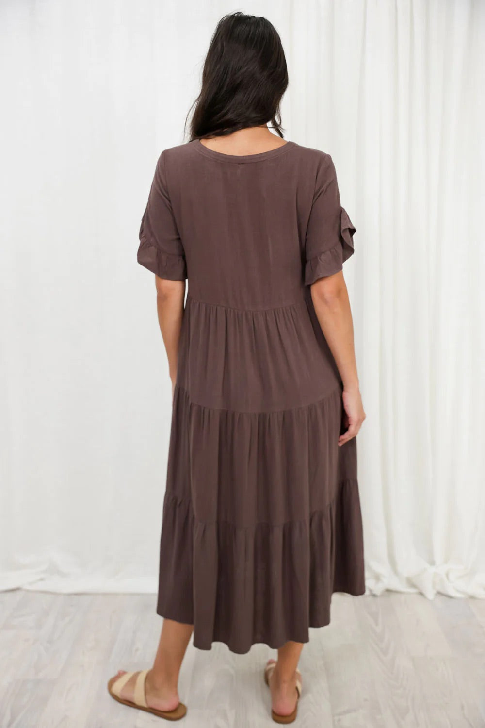 Camila® | Midikleid