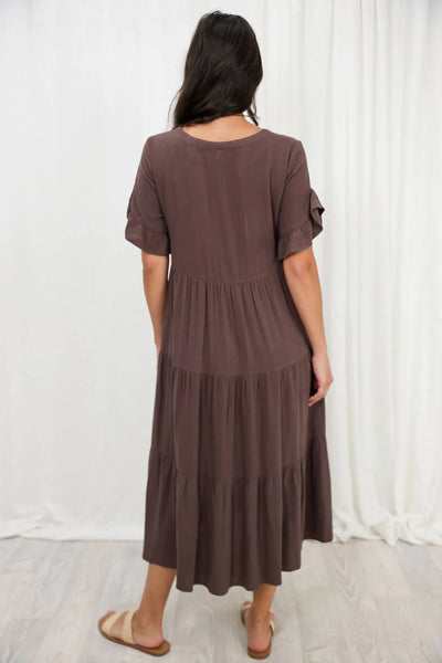 Camila® | Midikleid