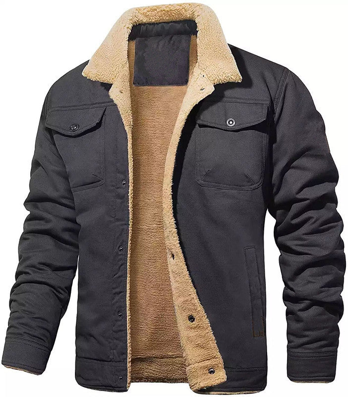 Daniël | Bomber Jacket