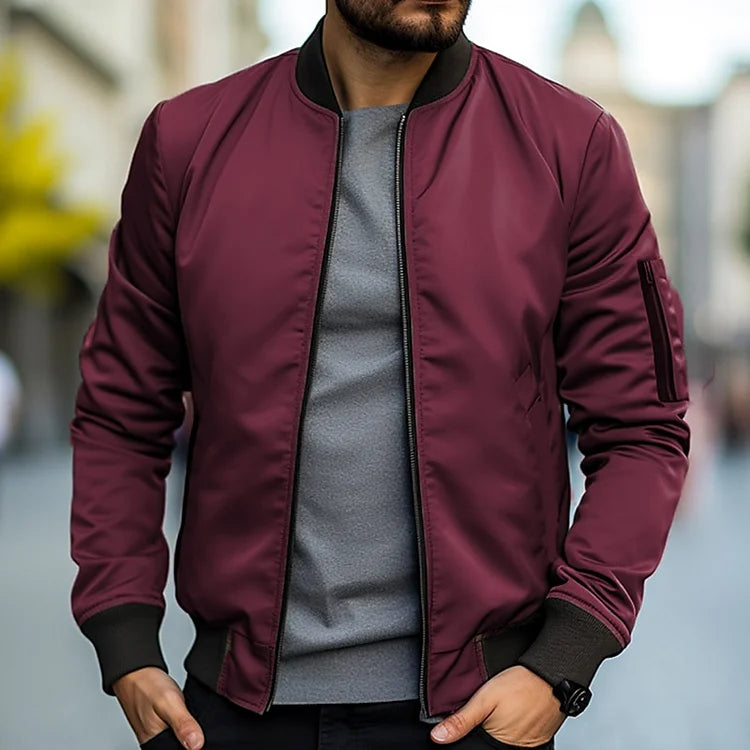 KARL | | BOMBERJACKE VV