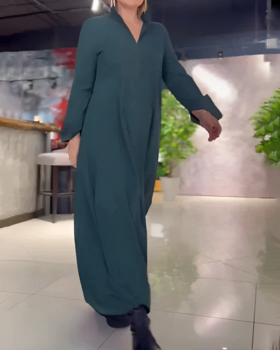 Eglantine® | Elegantes Kleid für Frauen