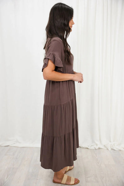 Camila® | Midikleid