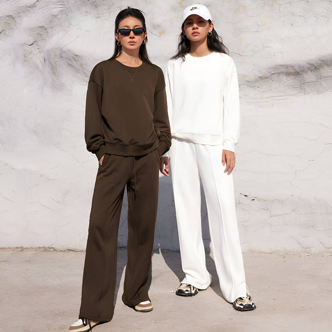 Neele | Der perfekte entspannte Pullover