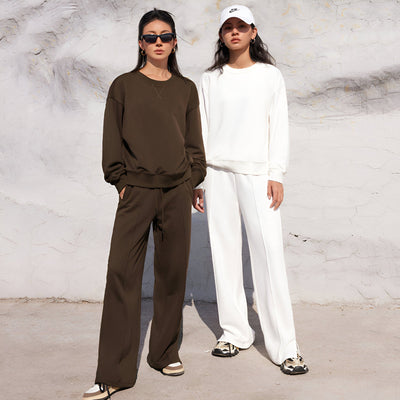 Neele | Der perfekte entspannte Pullover